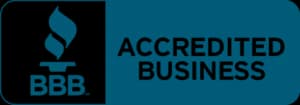 BBB Accredited Business